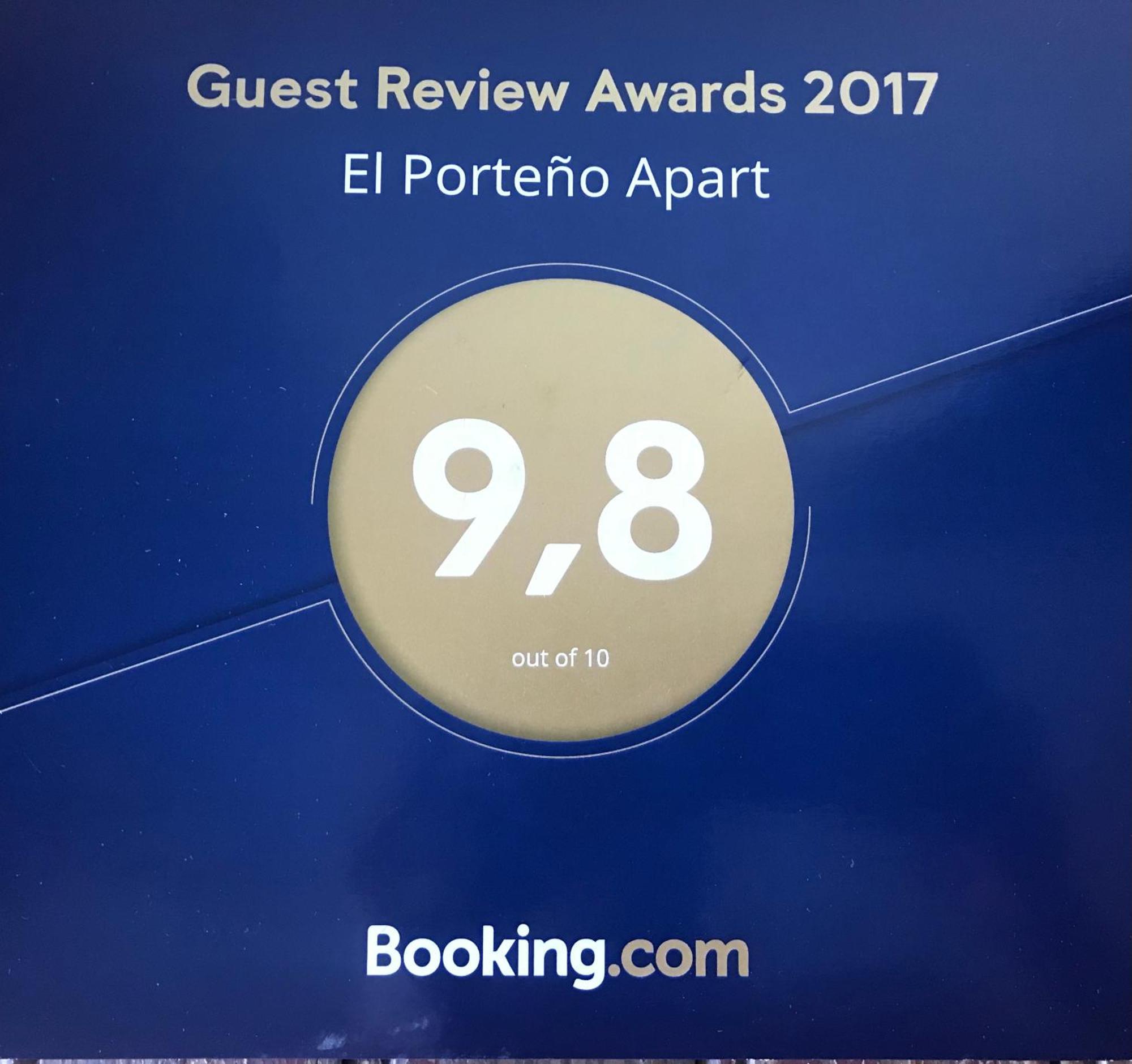 El Porteno San Pedro  Bagian luar foto